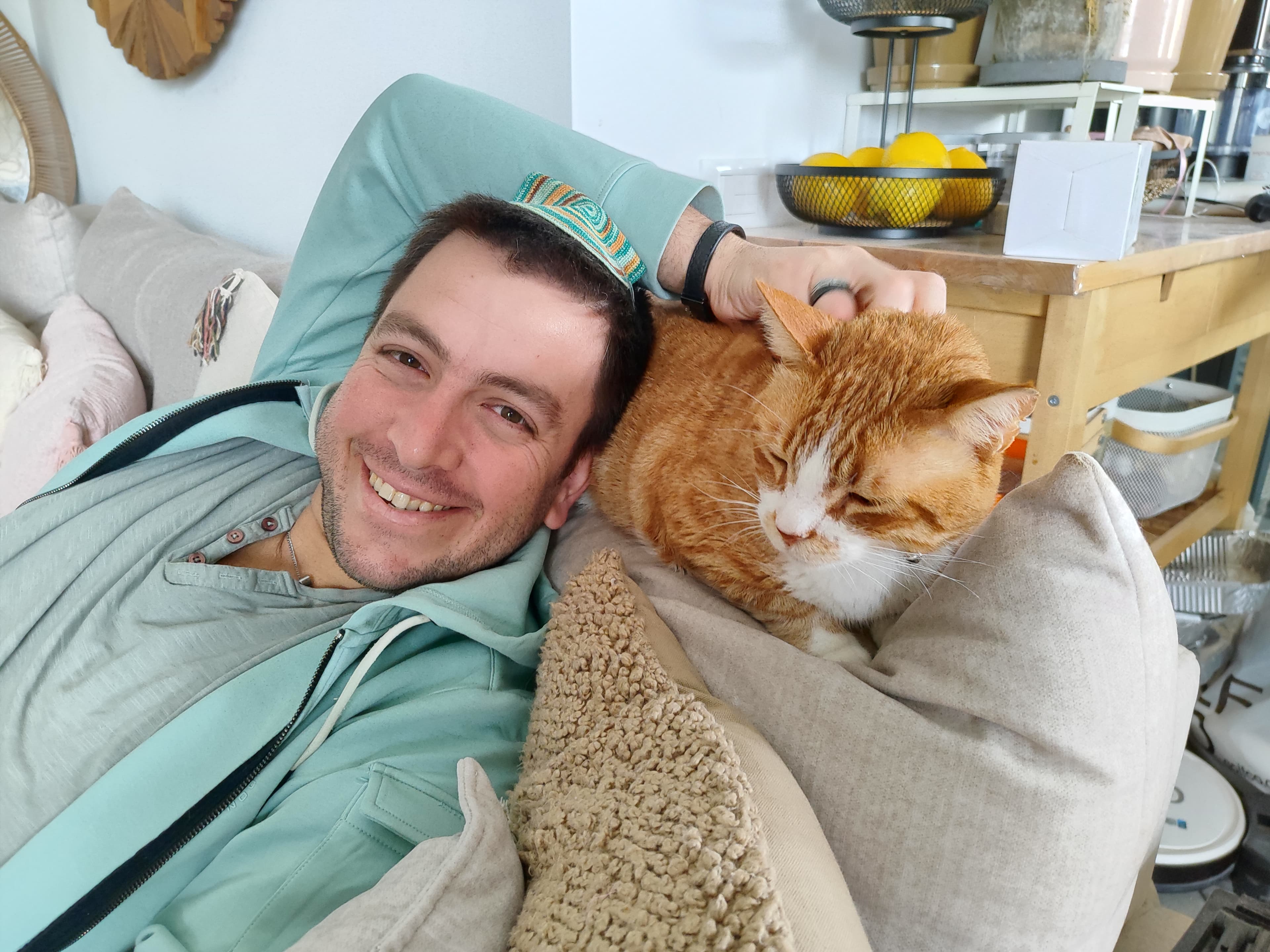 אירוע תיפוף גדול